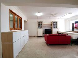 Blk 194 Bishan Spring (Bishan), HDB 5 Rooms #589791731